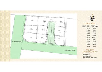 Trinetra 454 A Brochure 2