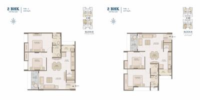 PH Raj Sapphire Brochure 10