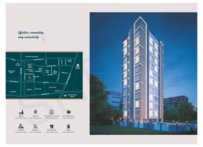 Creative Vrindavan Brochure 7