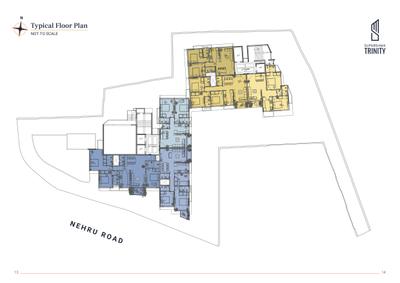 Suparshwa Trinity Brochure 8
