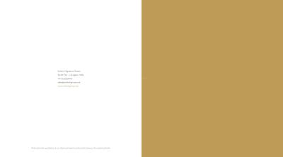 Unitech Espace Premiere Brochure 40