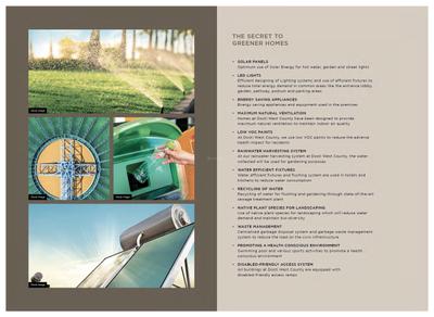 Dosti Willow Brochure 38