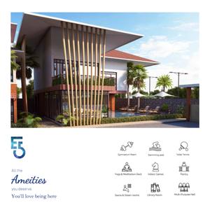 Preeti Elements 5 Brochure 16