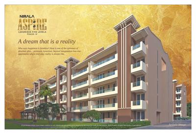 Nirala Aspire Brochure 17