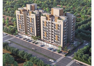 Nila Ananta Heights Brochure 3