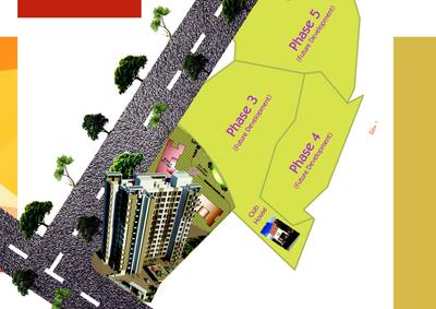 Skywards Regency Brochure 11