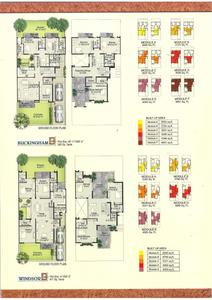 Eldeco County Phase II Brochure 3