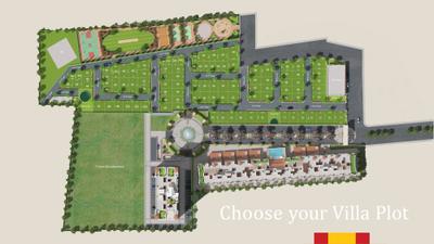 Alamo XS Real Castillo Brochure 16