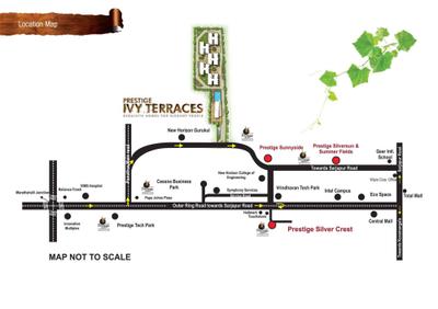 Prestige IVY Terraces Brochure 40