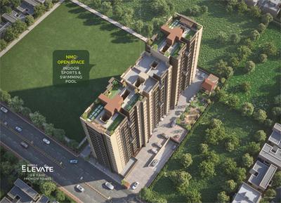 Shreeji Elevate Brochure 13