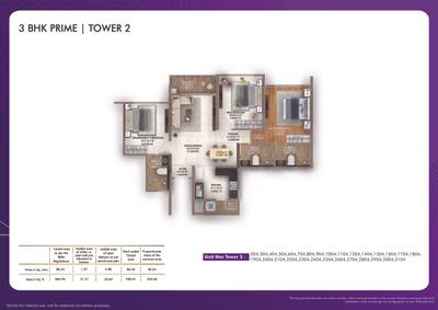 Geras Island of Joy Project C Brochure 102