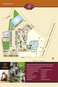 Jamals Luxor Brochure 3