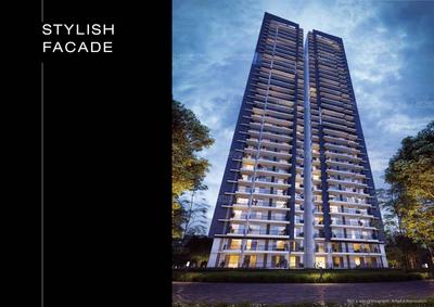 Godrej Meridien Brochure 15