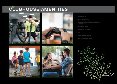 Godrej Forest Grove Brochure 35