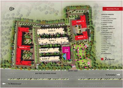 KG Signature City Brochure 9