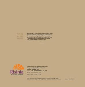 Risinia Trendilla Brochure 13