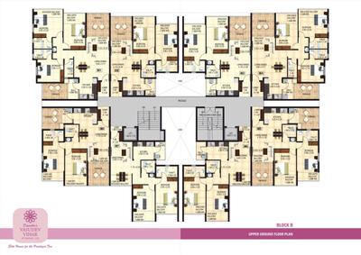 Devashri Vasudev Vihar Brochure 9