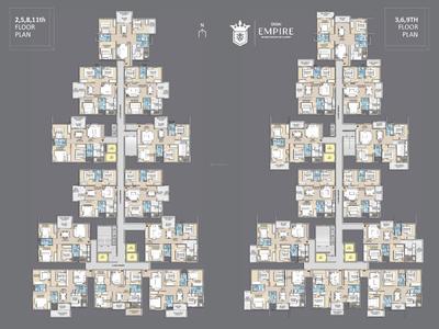 Desai Empire Brochure 7