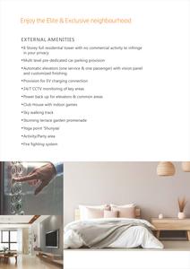 Upper Crest Brochure 4