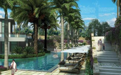DLF The Crest Brochure 22