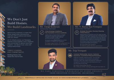 VK Nexus XVI Brochure 3