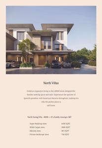Villa Bellissimo Brochure 25