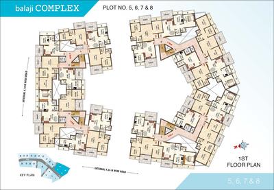 JBD Balaji Complex Brochure 10