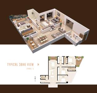 Nirvaan Residency Brochure 14