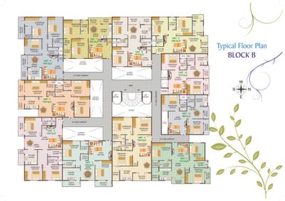 Dhathri Residency Brochure 7