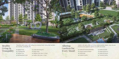 Sumadhura Gardens By The Brook Brochure 4