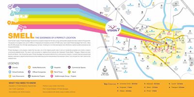 Siddhivinayak Vision 7 Phase I Brochure 12