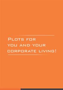 Image of 132 Sq.ft Residential Plot / Land for sale in 3B Homes Pataudi One, Pataudi, Gurgaon for Rs. 9900000