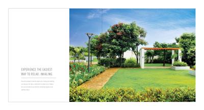 Puraniks Sayama  Brochure 11