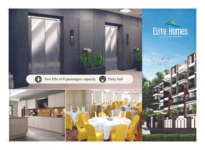 Aadhava Elite Homes Brochure 14