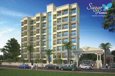 Sagar Homes Brochure 2