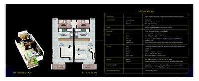 Ansal Celebrity Suites Brochure 5