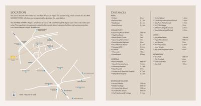 Rainbow Sunrise Tower Brochure 15