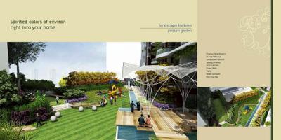 Keshar Apartments Brochure 9