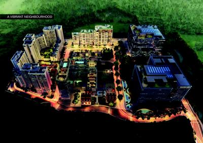 Godrej The Trees Origins Wing P to Wing T Brochure 3