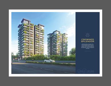Tiara By Courtyard Brochure 5
