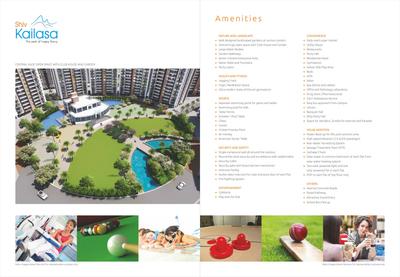 Om Shiv Kailasa Brochure 6