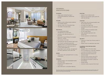 Dosti Willow Brochure 31