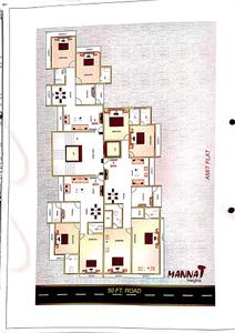 TNTD Mannat Heights Brochure 2