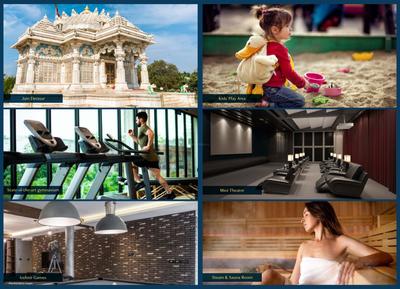 Vardhman Flora Phase I Brochure 11