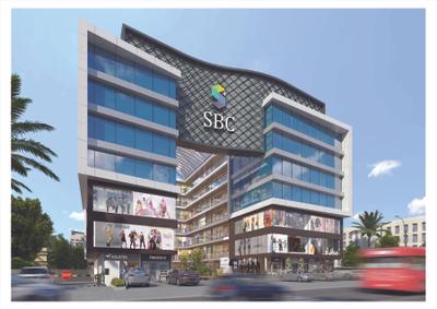 Pooja Silicon Business Centre Brochure 16
