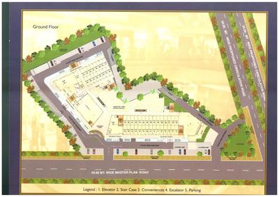 The Great Northern Bazaar Brochure 8