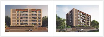 Triveni 1Five Brochure 3