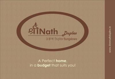 Rav Shreenath Duplex Brochure 1