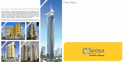 Siroya Sunshine Brochure 8
