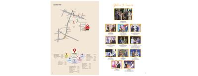 Roongta Grandezza Apartment Brochure 19